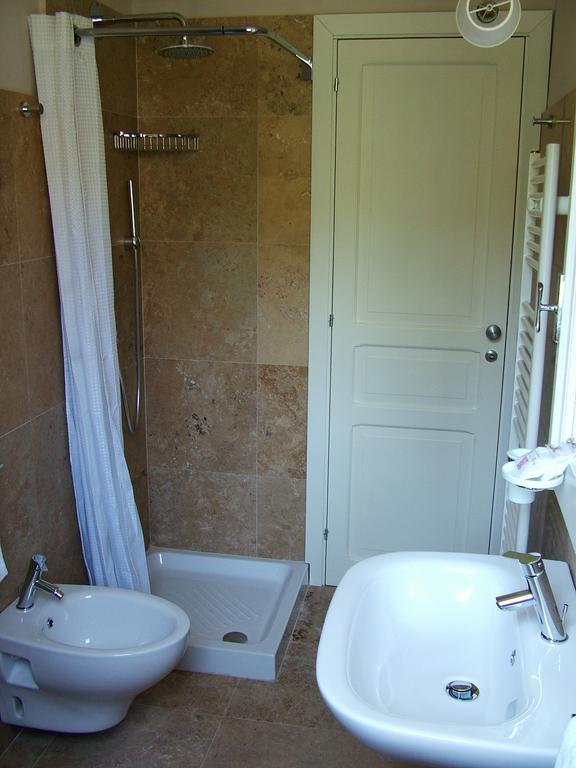 Altrocanto Farindola Room photo