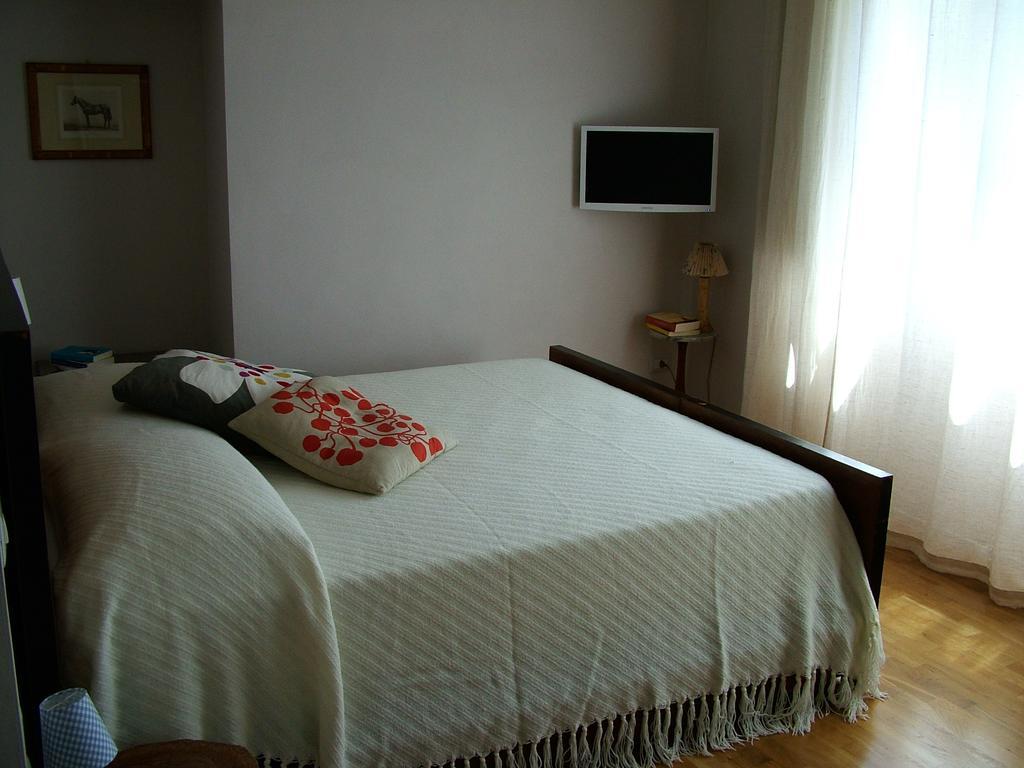 Altrocanto Farindola Room photo