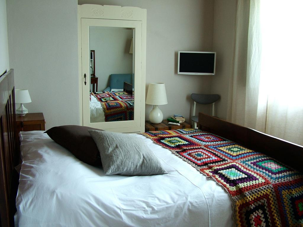 Altrocanto Farindola Room photo