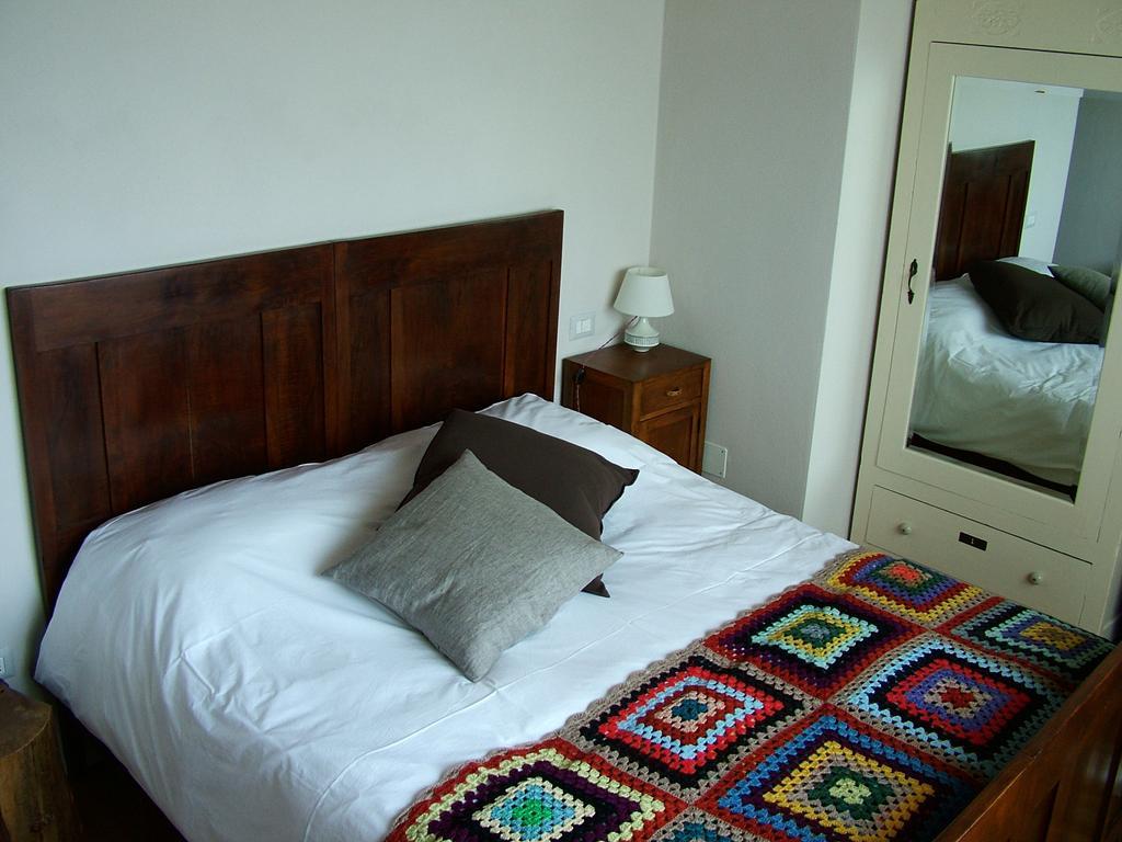 Altrocanto Farindola Room photo