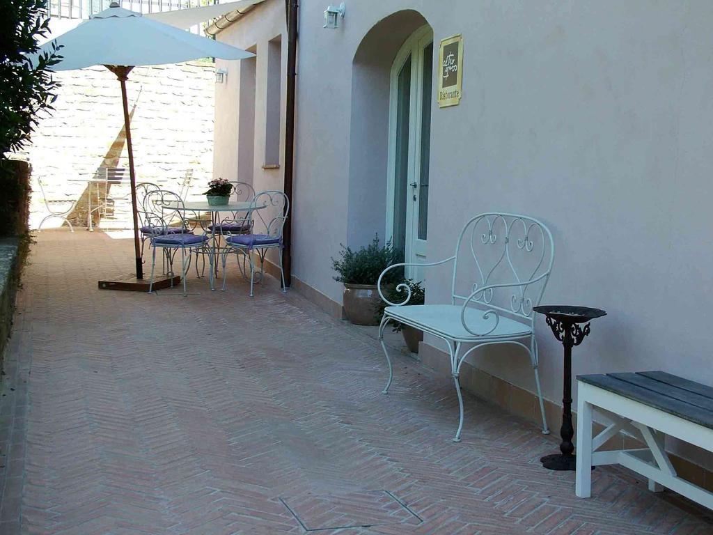 Altrocanto Farindola Exterior photo